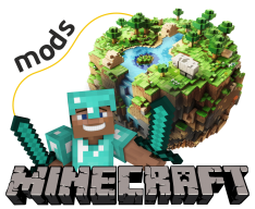 Создание модов в Minecraft - КИБЕРшкола программирования для детей, компьютерные курсы для школьников, начинающих и подростков - KIBERone г. Свиблово