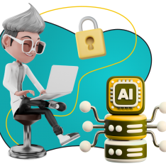 Этичный хакинг & AI безопасность - КИБЕРшкола программирования для детей, компьютерные курсы для школьников, начинающих и подростков - KIBERone г. Свиблово