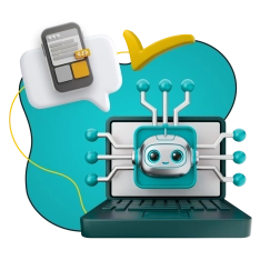 AI Product Lab. Собираем MVP за 3 занятия – как взрослые IT-команды - КИБЕРшкола программирования для детей, компьютерные курсы для школьников, начинающих и подростков - KIBERone г. Свиблово