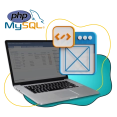 PHP+SQL - КИБЕРшкола программирования для детей, компьютерные курсы для школьников, начинающих и подростков - KIBERone г. Свиблово