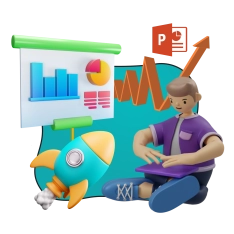 Магия эффектных презентаций PowerPoint - КИБЕРшкола программирования для детей, компьютерные курсы для школьников, начинающих и подростков - KIBERone г. Свиблово