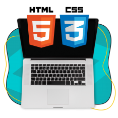 Веб-мастер (HTML + CSS) - КИБЕРшкола программирования для детей, компьютерные курсы для школьников, начинающих и подростков - KIBERone г. Свиблово