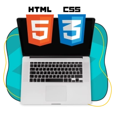Web-мастер (HTML+CSS) - КИБЕРшкола программирования для детей, компьютерные курсы для школьников, начинающих и подростков - KIBERone г. Свиблово