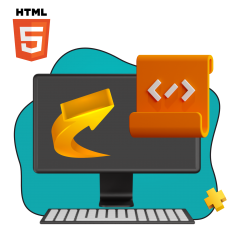 Основы HTML. Изучение веб-разработки - КИБЕРшкола программирования для детей, компьютерные курсы для школьников, начинающих и подростков - KIBERone г. Свиблово