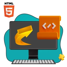 Web-мастер: первые шаги в мир современных сайтов. Основы HTML - КИБЕРшкола программирования для детей, компьютерные курсы для школьников, начинающих и подростков - KIBERone г. Свиблово