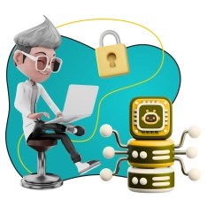 Этичный хакинг & AI безопасность - КИБЕРшкола программирования для детей, компьютерные курсы для школьников, начинающих и подростков - KIBERone г. Свиблово