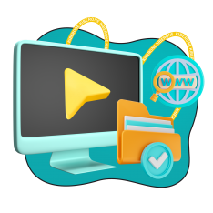 Компьютерная грамотность - КИБЕРшкола программирования для детей, компьютерные курсы для школьников, начинающих и подростков - KIBERone г. Свиблово