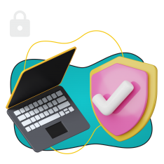 Кибербезопасность - КИБЕРшкола программирования для детей, компьютерные курсы для школьников, начинающих и подростков - KIBERone г. Свиблово