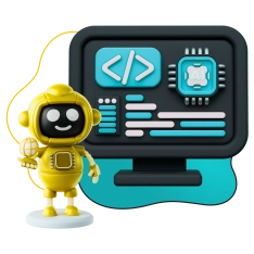 Vibe Coding & AI-инжиниринг - КИБЕРшкола программирования для детей, компьютерные курсы для школьников, начинающих и подростков - KIBERone г. Свиблово