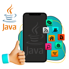 Программирование на Java. Твое первое приложение! - КИБЕРшкола программирования для детей, компьютерные курсы для школьников, начинающих и подростков - KIBERone г. Свиблово
