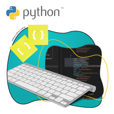 Программирование в Python. Создай свою первую игру! - КИБЕРшкола программирования для детей, компьютерные курсы для школьников, начинающих и подростков - KIBERone г. Свиблово