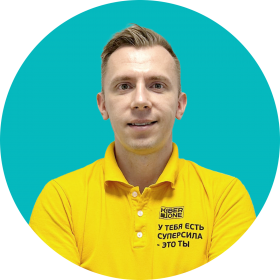 Маргарита К. - КИБЕРшкола программирования для детей, компьютерные курсы для школьников, начинающих и подростков - KIBERone г. Свиблово