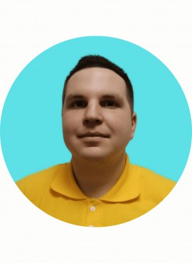 Артём О - КИБЕРшкола программирования для детей, компьютерные курсы для школьников, начинающих и подростков - KIBERone г. Свиблово