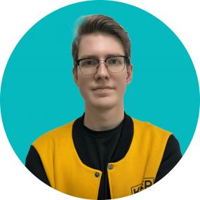 Дмитрий Г - КИБЕРшкола программирования для детей, компьютерные курсы для школьников, начинающих и подростков - KIBERone г. Свиблово