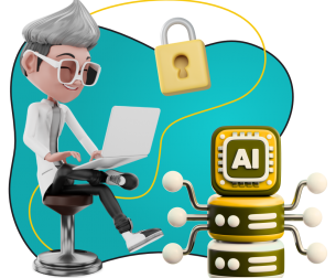 Этичный хакинг & AI безопасность - КИБЕРшкола программирования для детей, компьютерные курсы для школьников, начинающих и подростков - KIBERone г. Свиблово