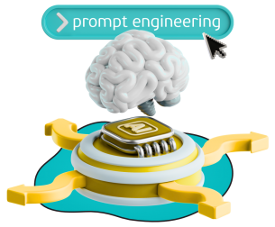 Промпт-инжиниринг: язык, который понимает ИИ. - КИБЕРшкола программирования для детей, компьютерные курсы для школьников, начинающих и подростков - KIBERone г. Свиблово