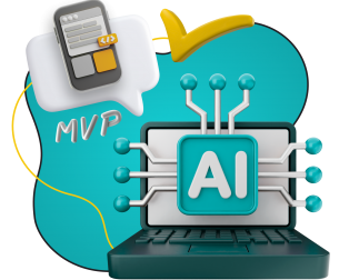 AI Product Lab. Собираем MVP за 3 занятия — как взрослые IT-команды - КИБЕРшкола программирования для детей, компьютерные курсы для школьников, начинающих и подростков - KIBERone г. Свиблово