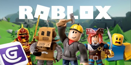 Создаем свою вселенную по мотивам Roblox на движке GDevelop 5 - КИБЕРшкола программирования для детей, компьютерные курсы для школьников, начинающих и подростков - KIBERone г. Свиблово