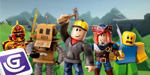 Создаем свою вселенную по мотивам любимой игры на движке GDevelop 5 - КИБЕРшкола программирования для детей, компьютерные курсы для школьников, начинающих и подростков - KIBERone г. Свиблово